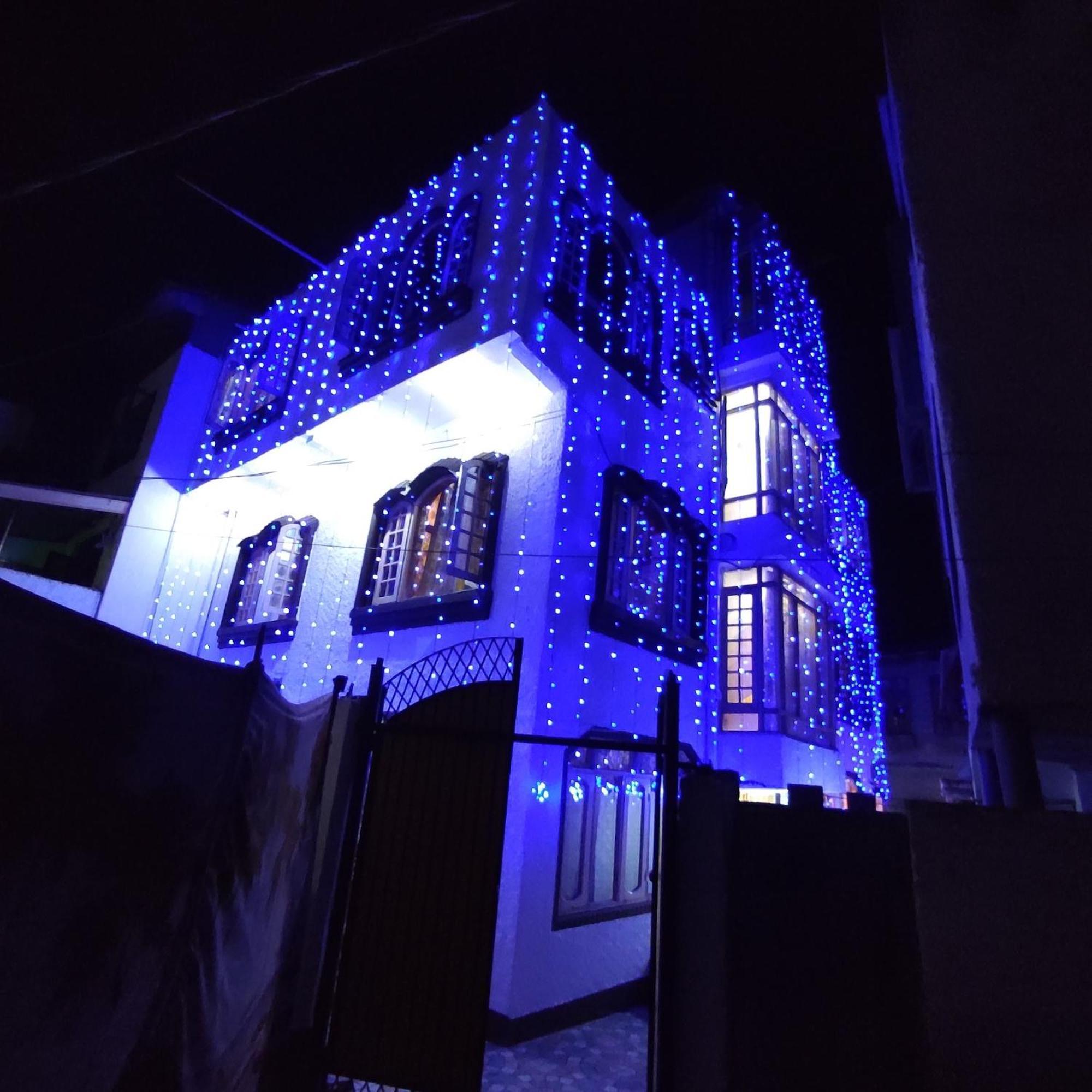 Fabulous Kashmir Srinagar Hotel ภายนอก รูปภาพ