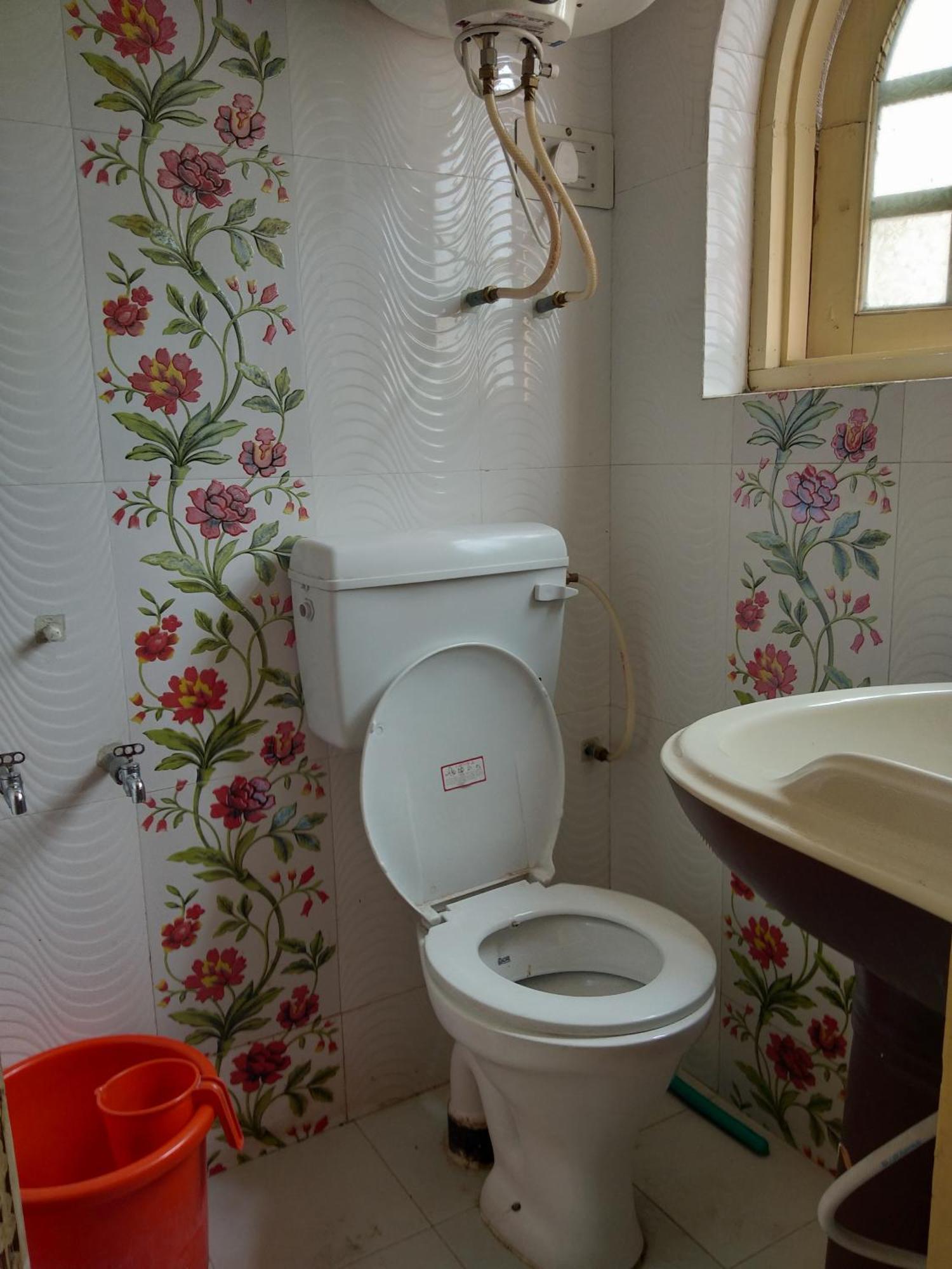 Fabulous Kashmir Srinagar Hotel ภายนอก รูปภาพ