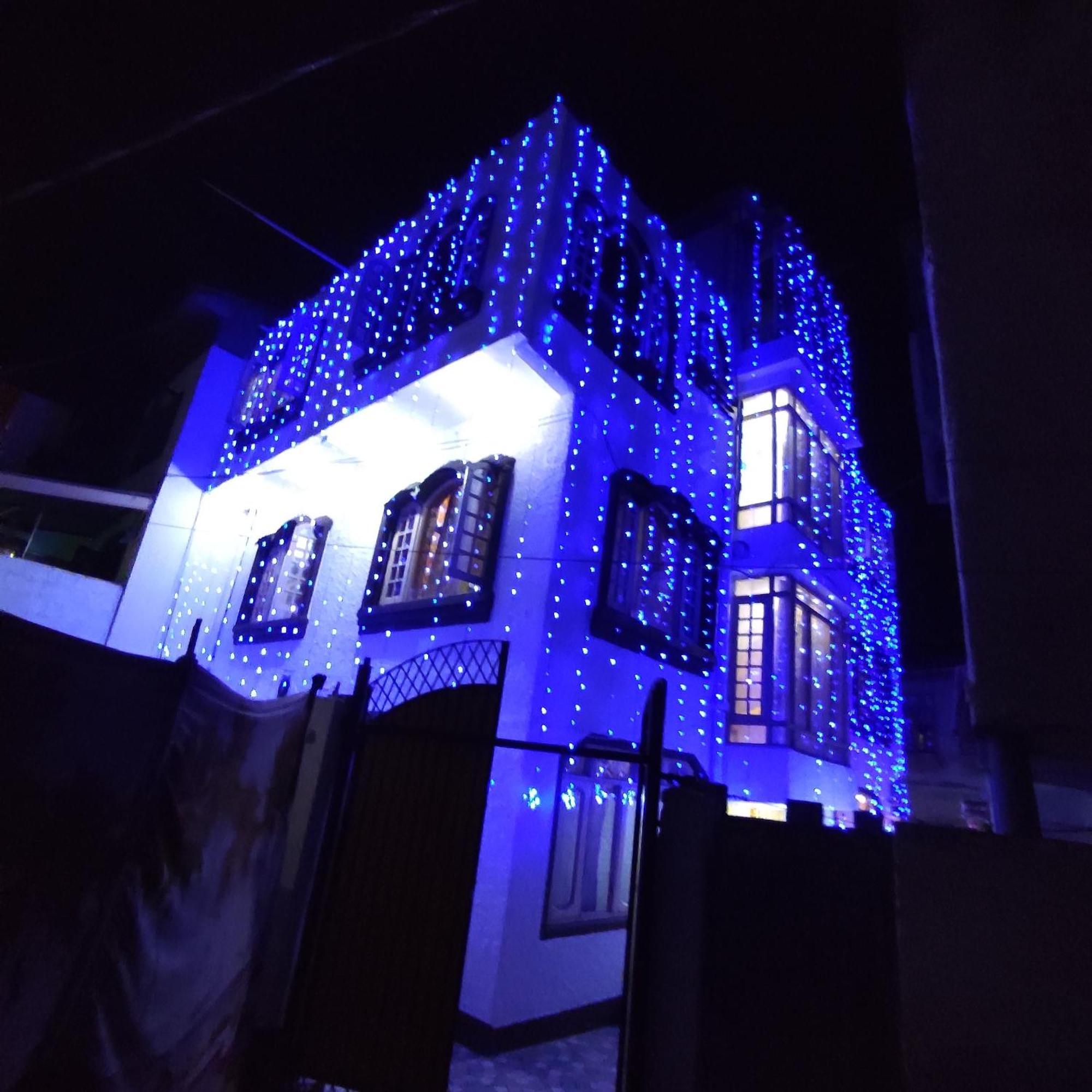 Fabulous Kashmir Srinagar Hotel ภายนอก รูปภาพ