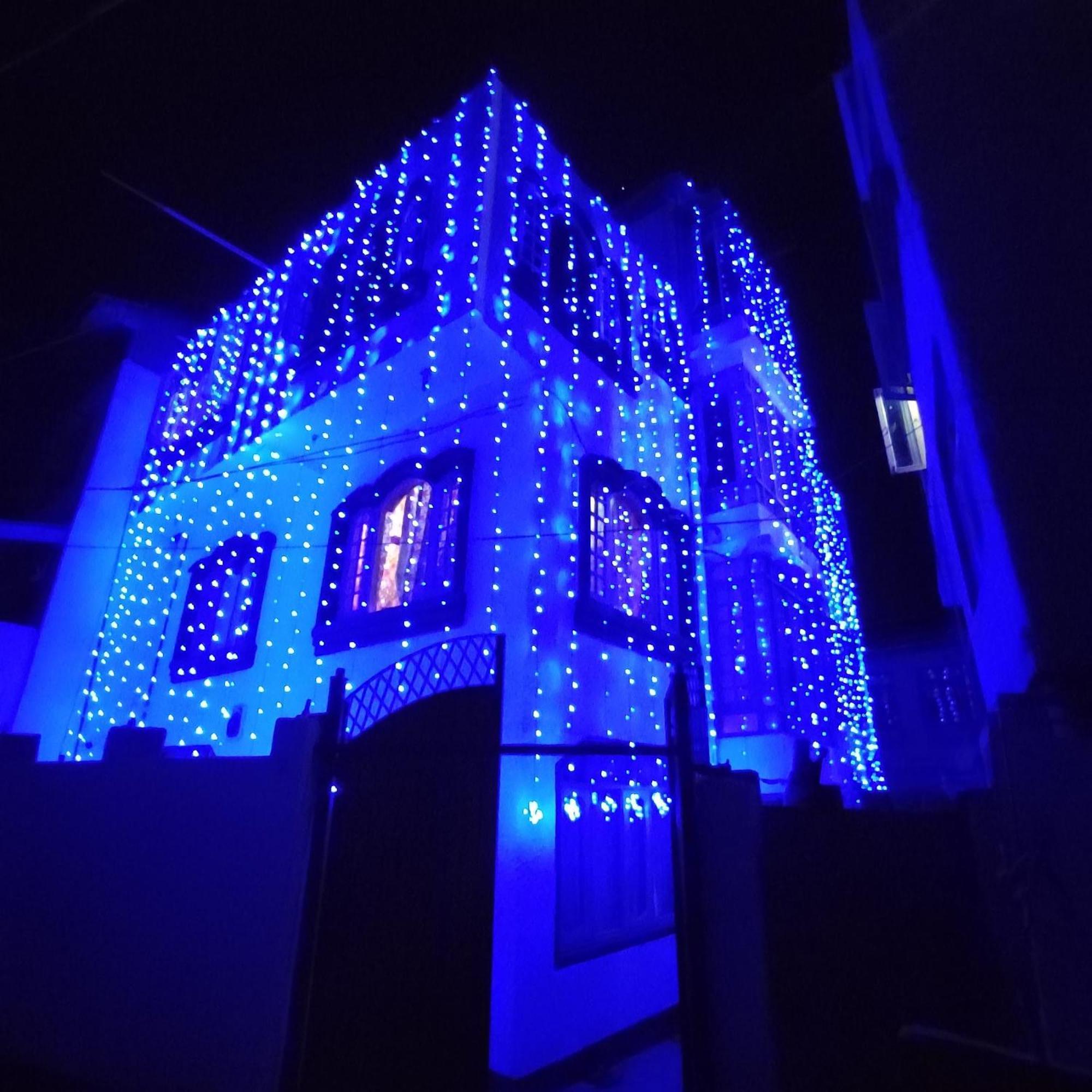 Fabulous Kashmir Srinagar Hotel ภายนอก รูปภาพ